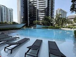 Amber Park (D15), Condominium #609639391
